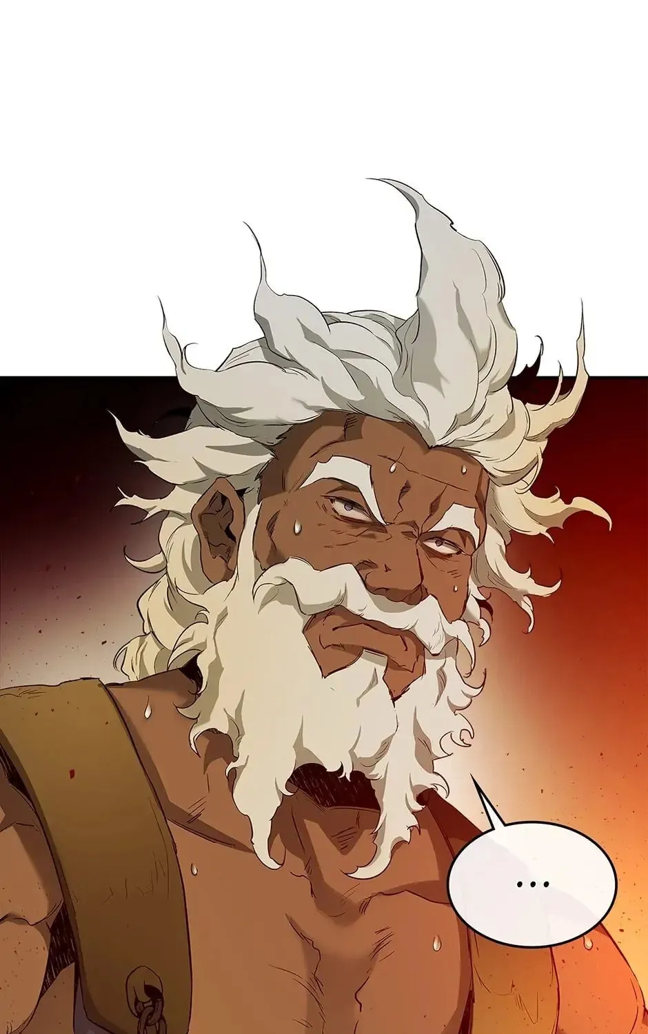 Read Level Up with the Gods EN Manga Online