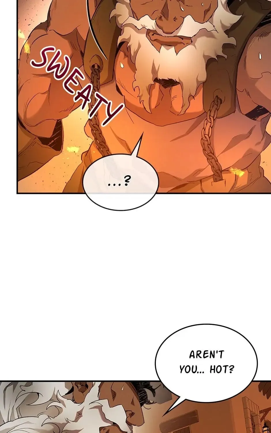 Read Level Up with the Gods EN Manga Online