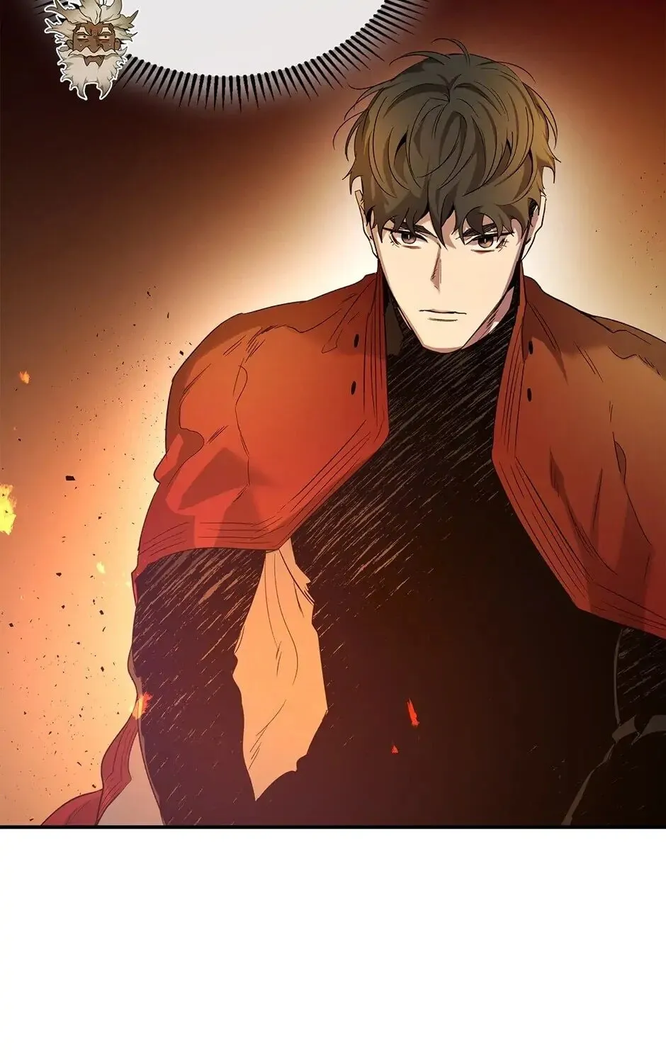 Read Level Up with the Gods EN Manga Online