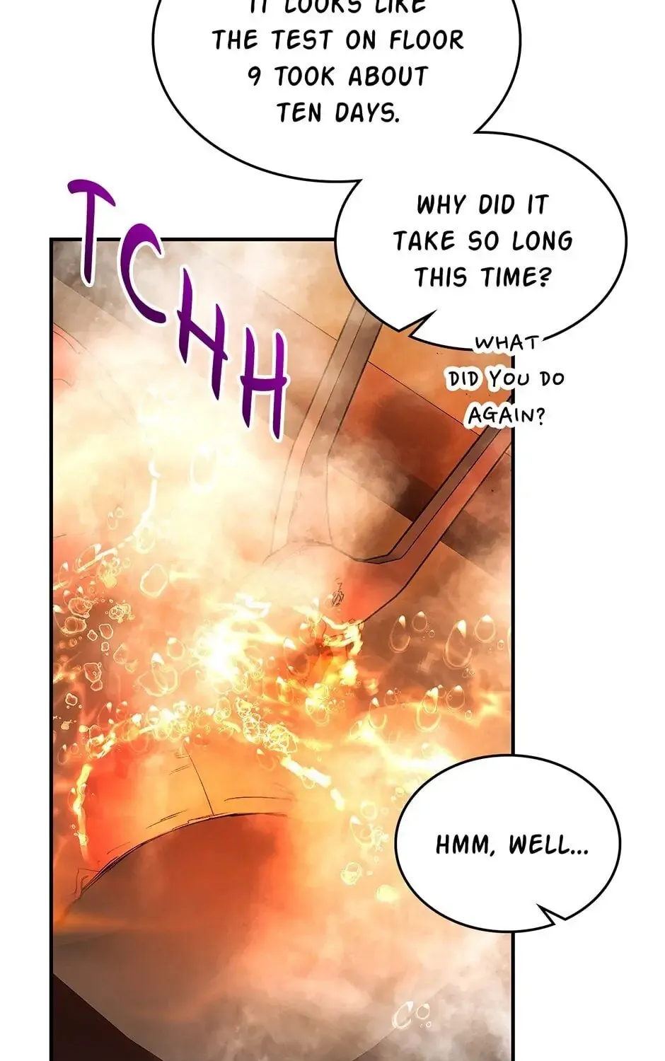 Read Level Up with the Gods EN Manga Online