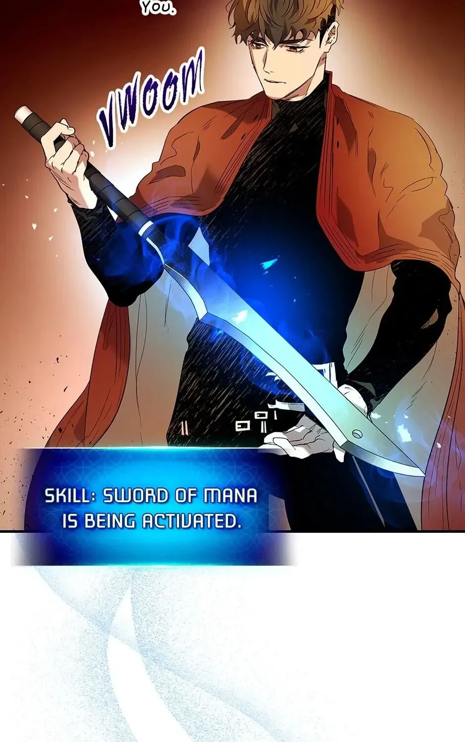 Read Level Up with the Gods EN Manga Online