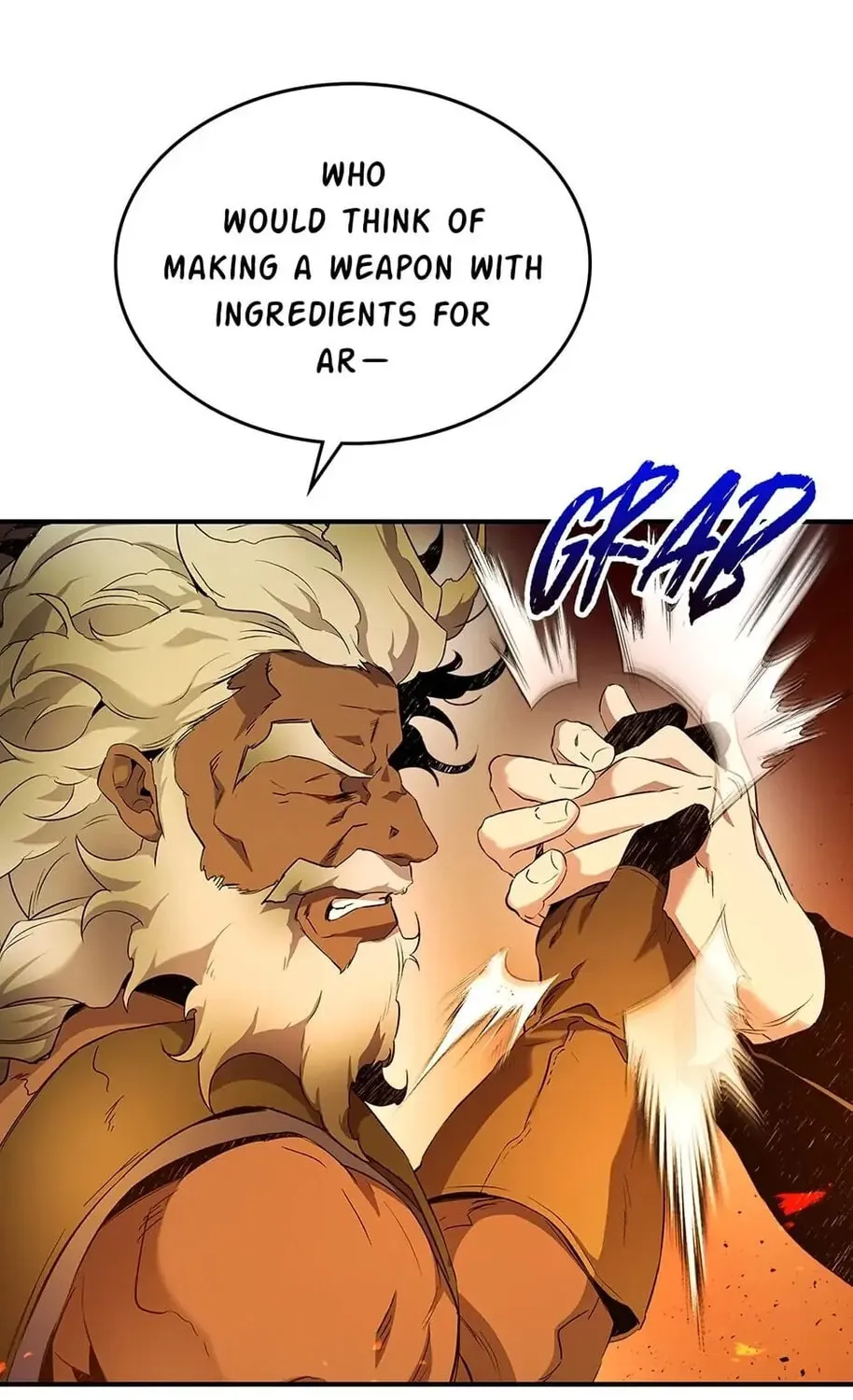 Read Level Up with the Gods EN Manga Online