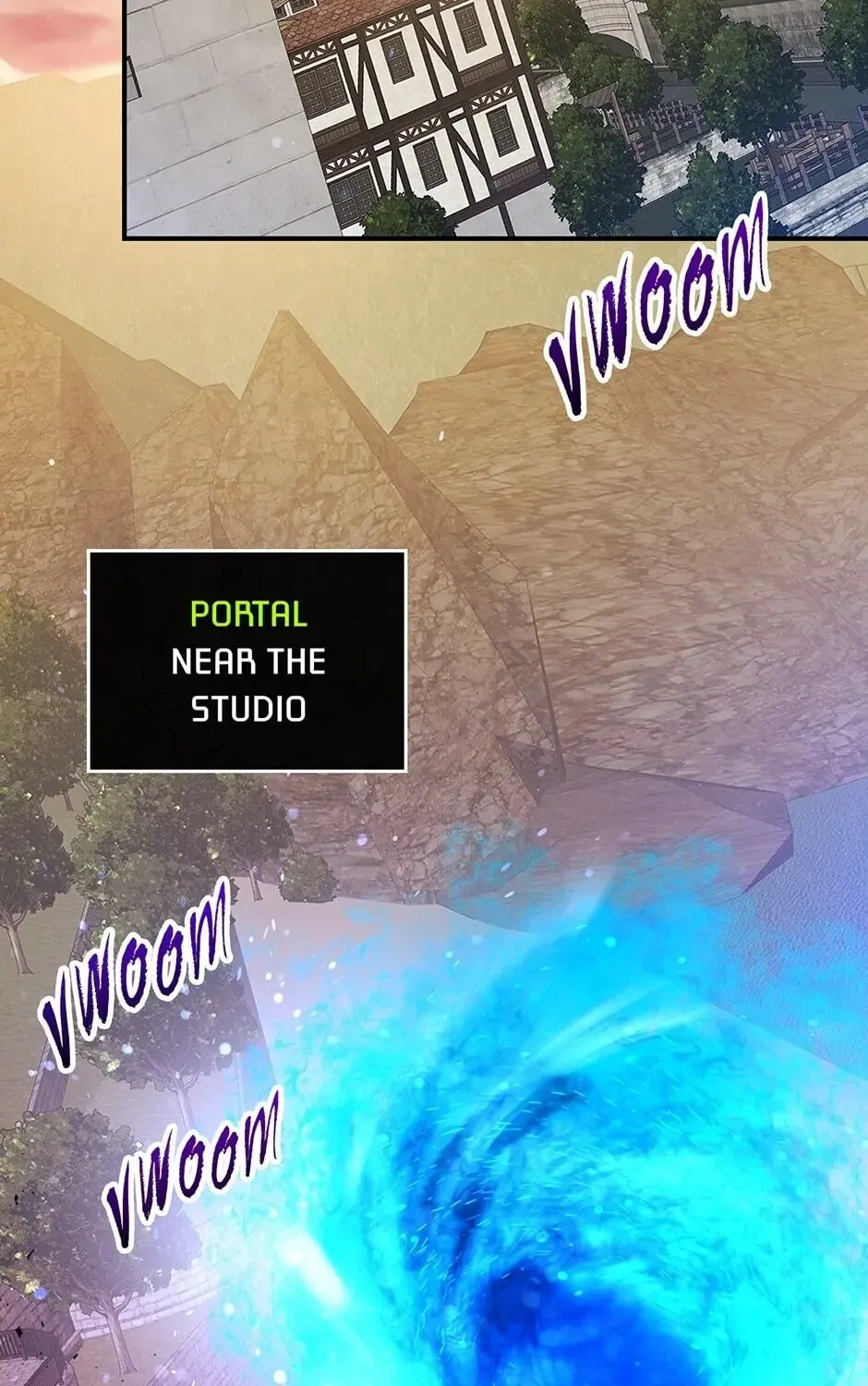 Read Level Up with the Gods EN Manga Online