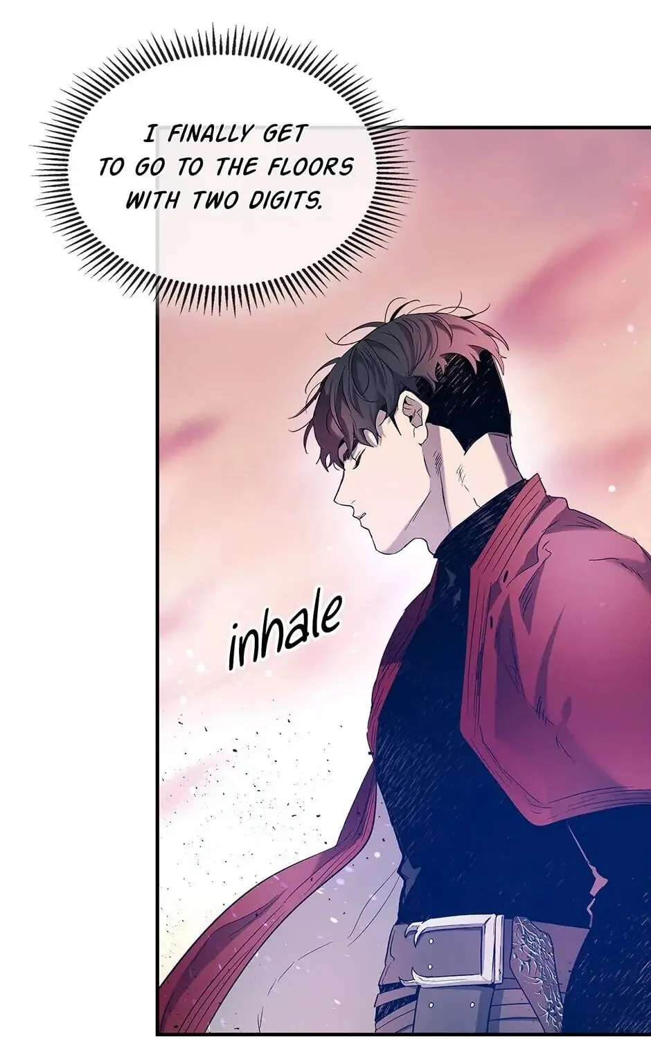 Read Level Up with the Gods EN Manga Online