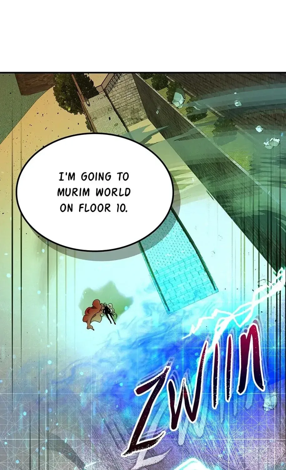 Read Level Up with the Gods EN Manga Online