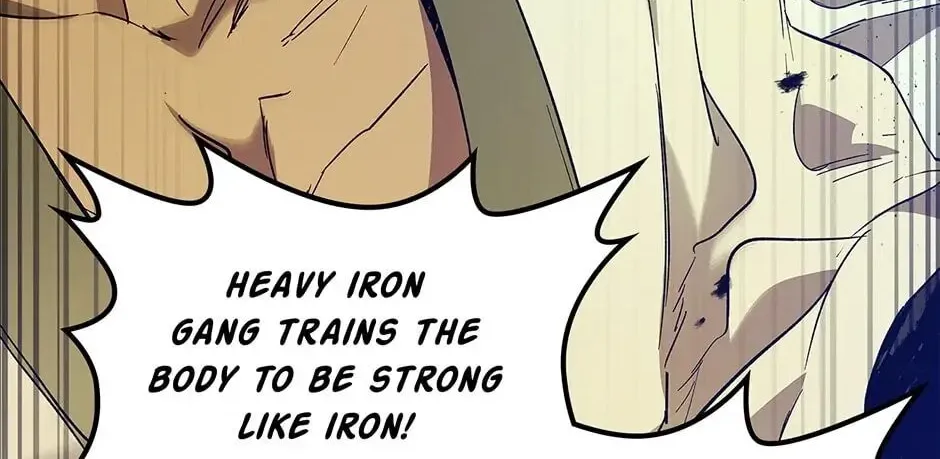 Read Level Up with the Gods EN Manga Online