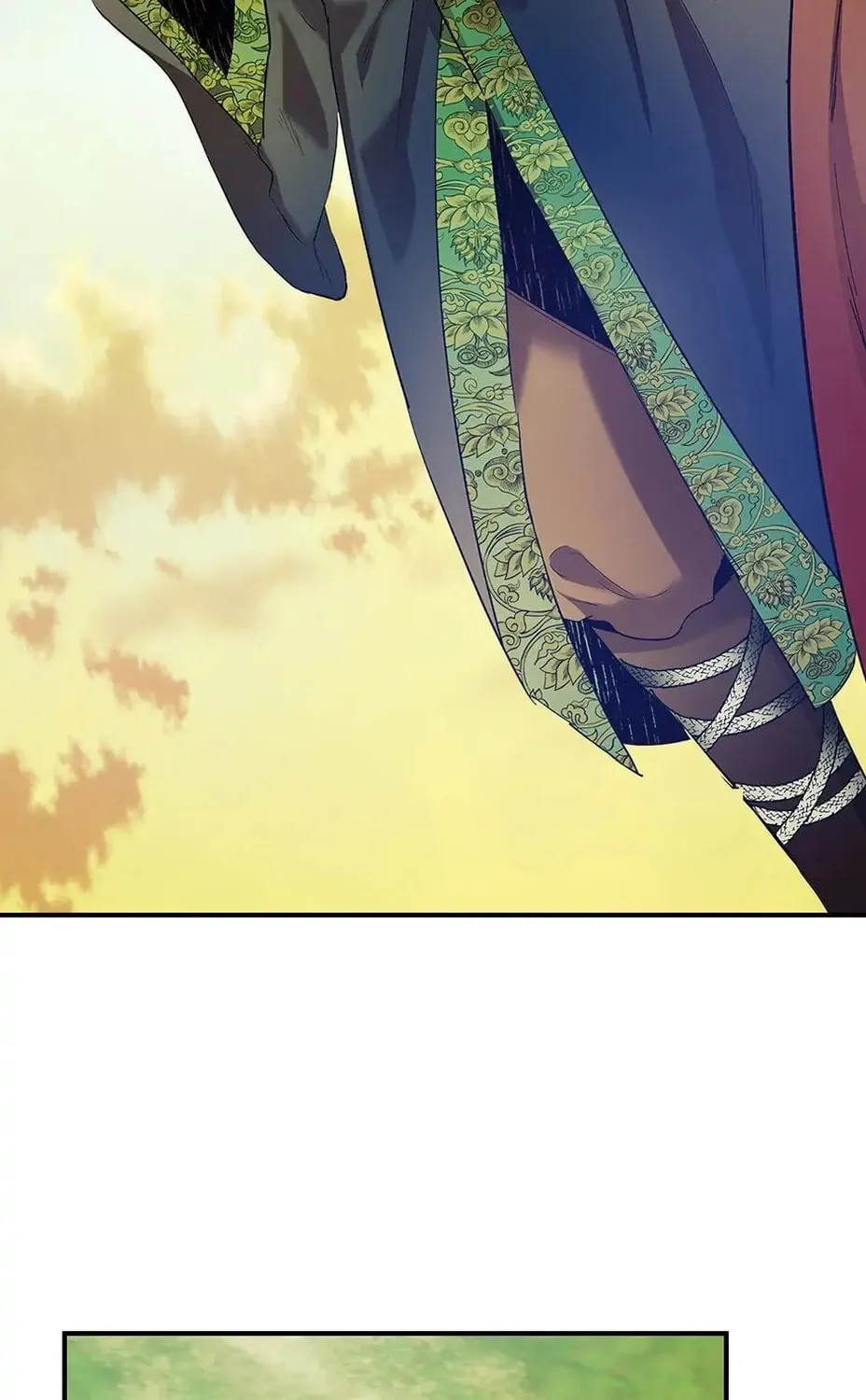Read Level Up with the Gods EN Manga Online