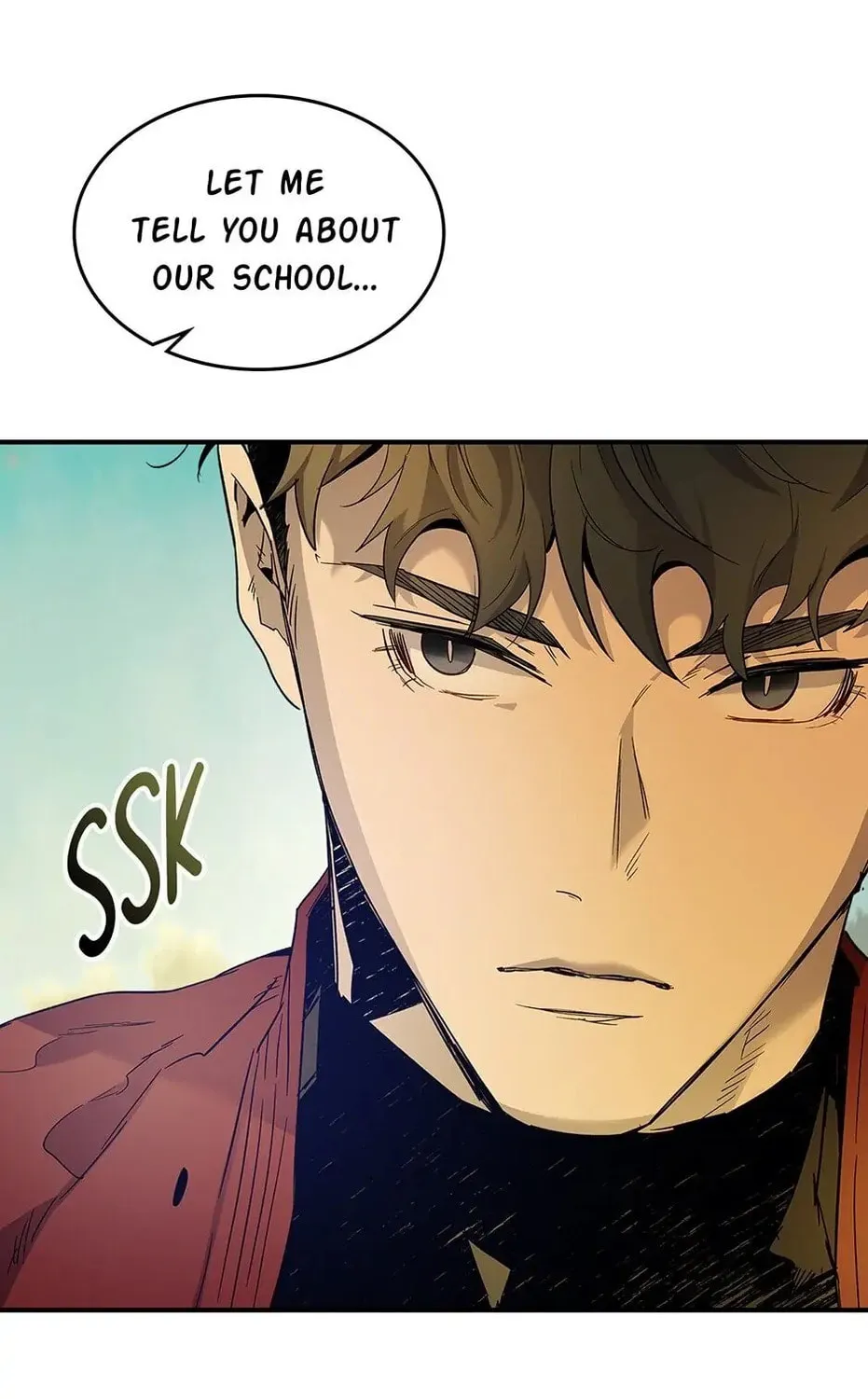 Read Level Up with the Gods EN Manga Online