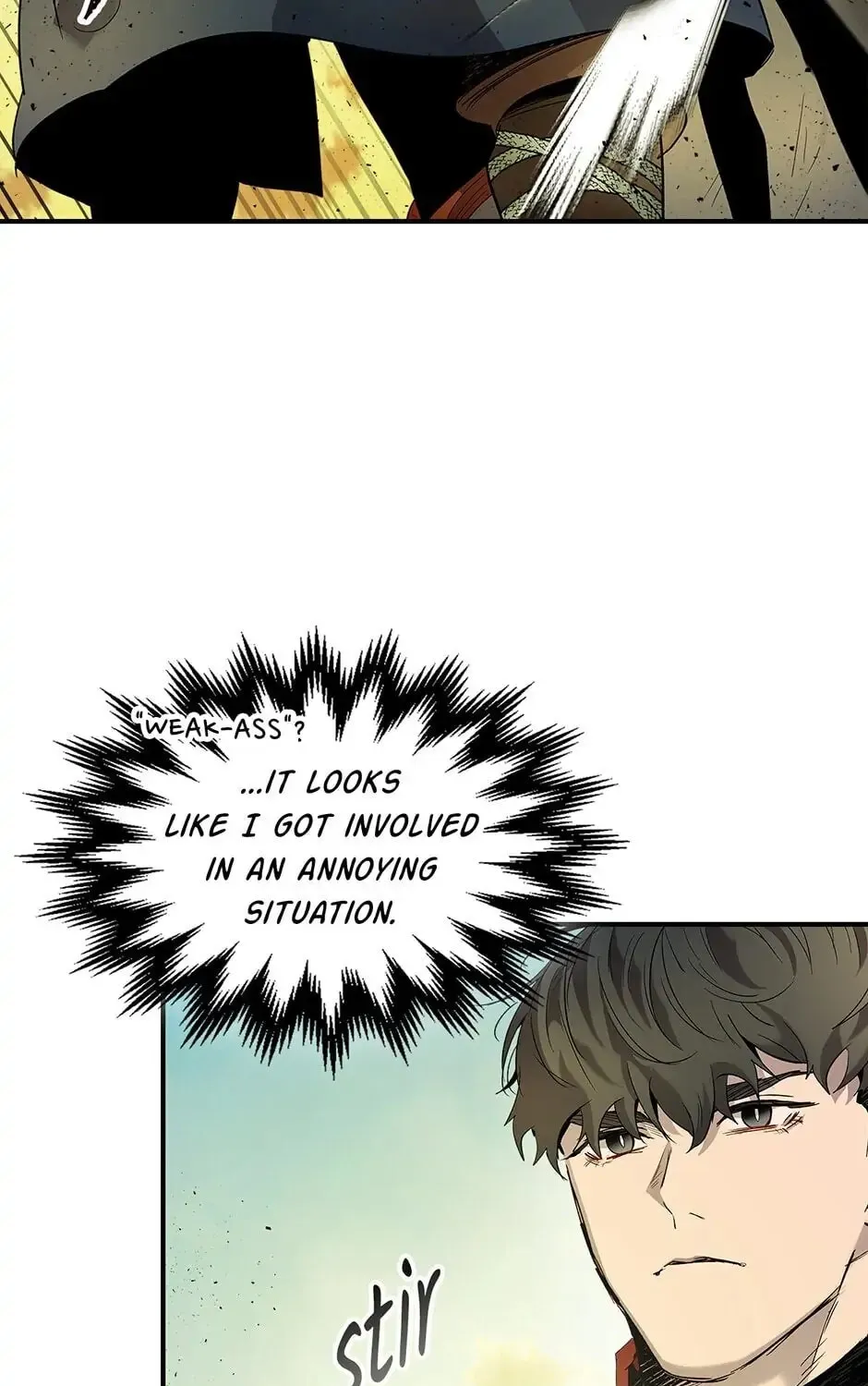 Read Level Up with the Gods EN Manga Online