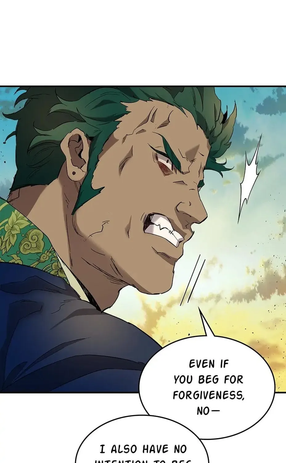 Read Level Up with the Gods EN Manga Online