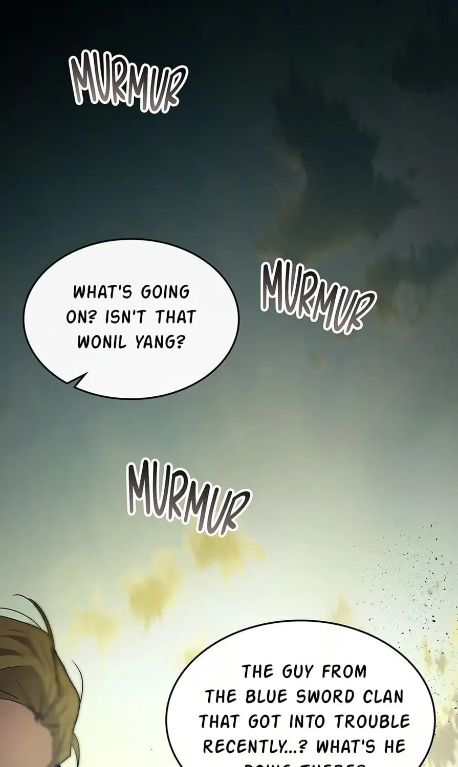Read Level Up with the Gods EN Manga Online