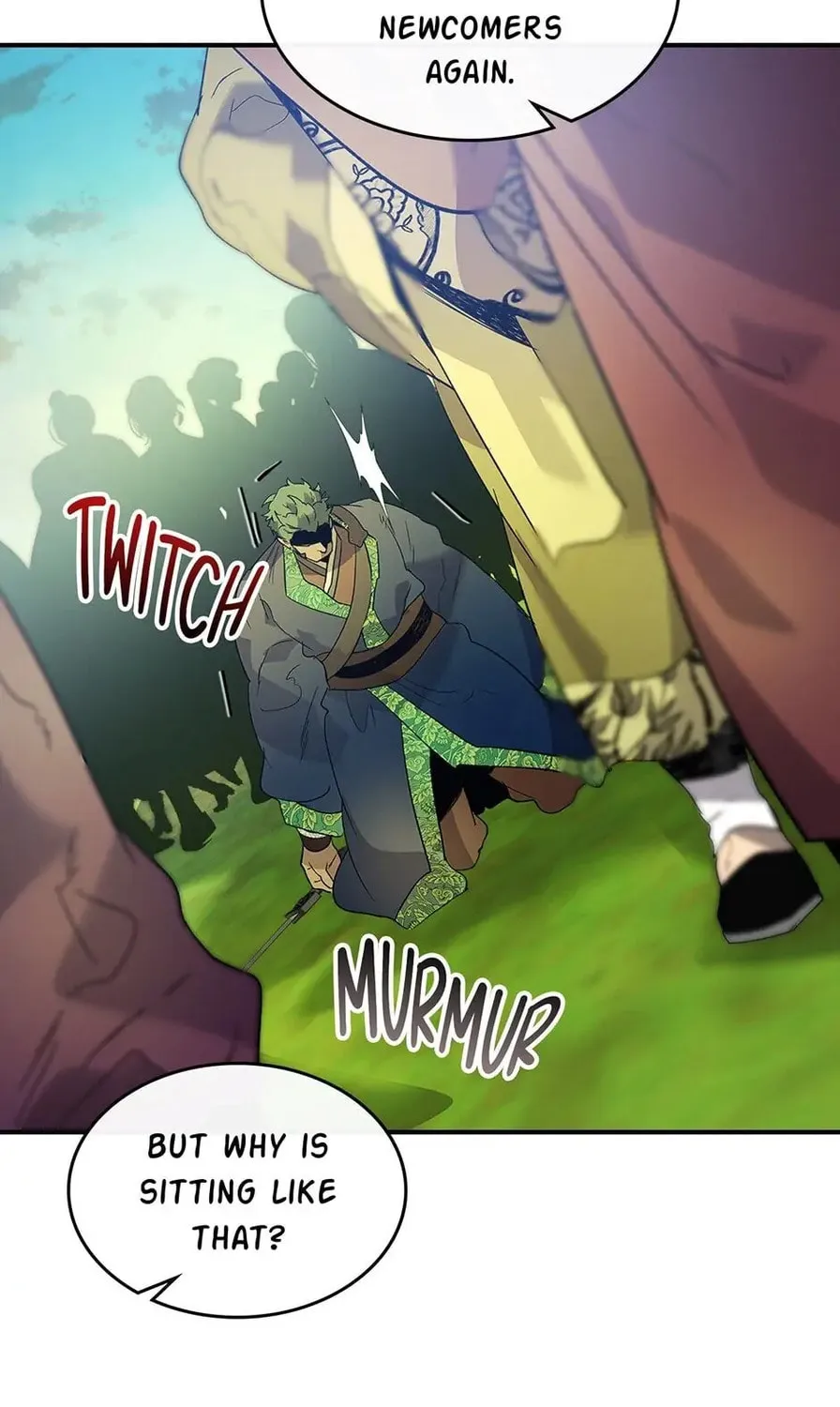 Read Level Up with the Gods EN Manga Online