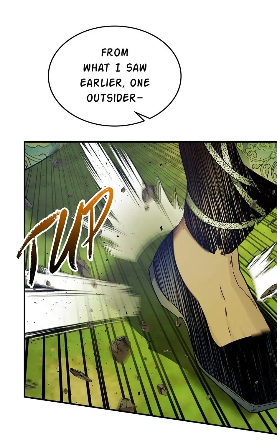 Read Level Up with the Gods EN Manga Online