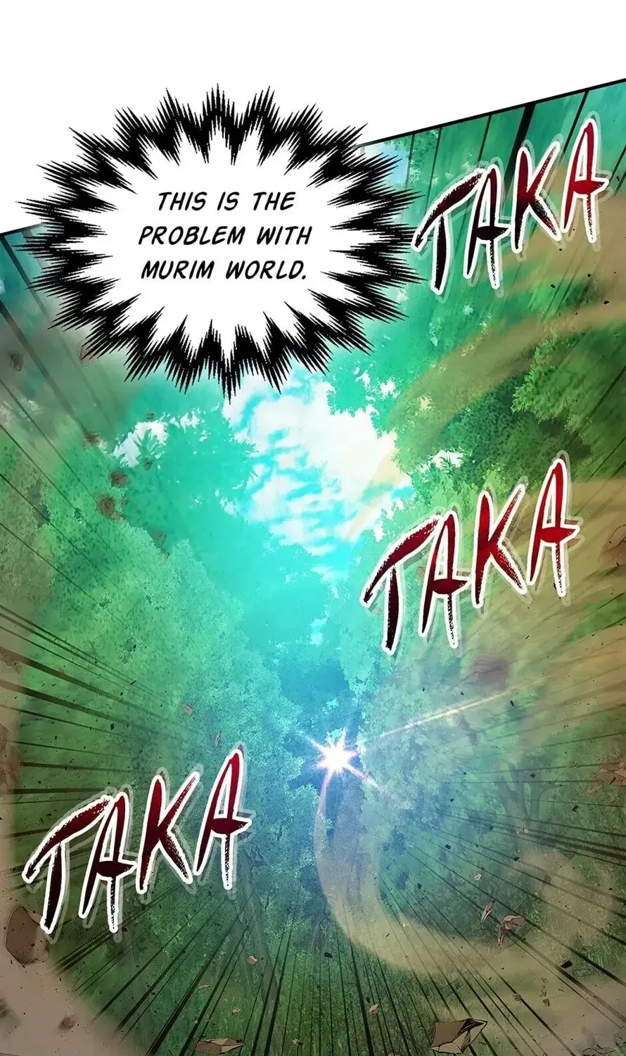 Read Level Up with the Gods EN Manga Online