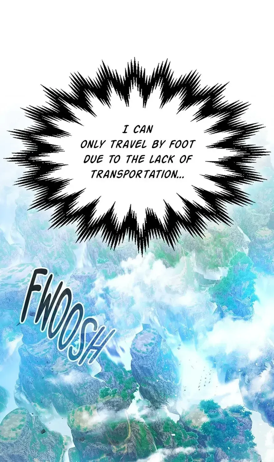 Read Level Up with the Gods EN Manga Online