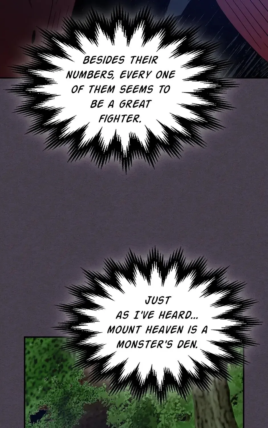 Read Level Up with the Gods EN Manga Online