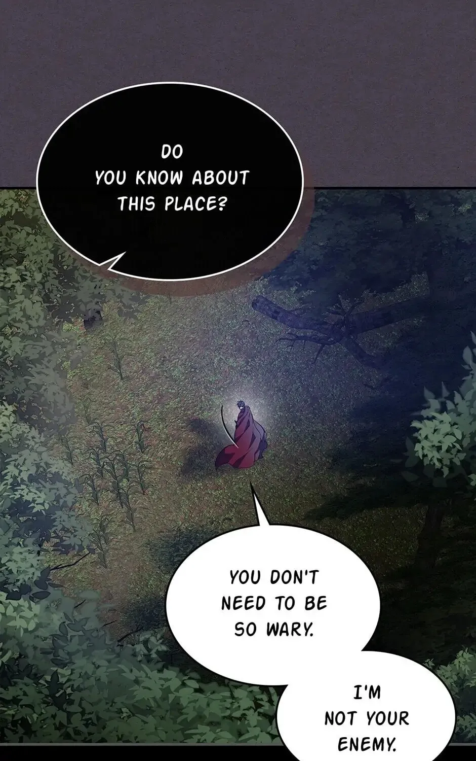 Read Level Up with the Gods EN Manga Online