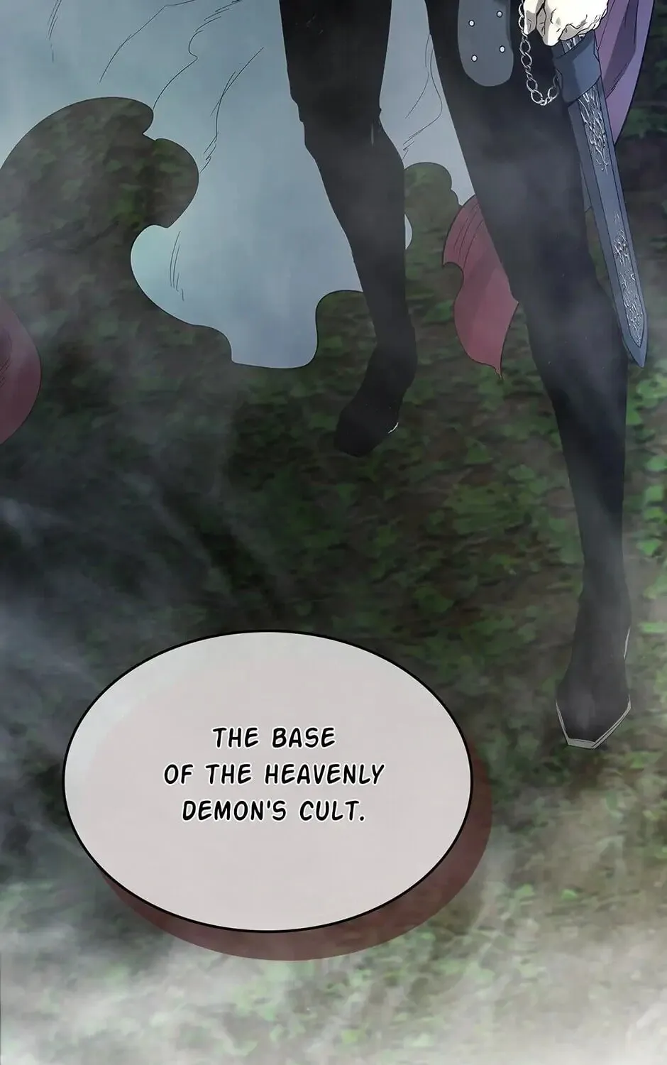 Read Level Up with the Gods EN Manga Online