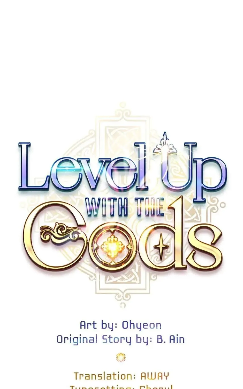 Read Level Up with the Gods EN Manga Online