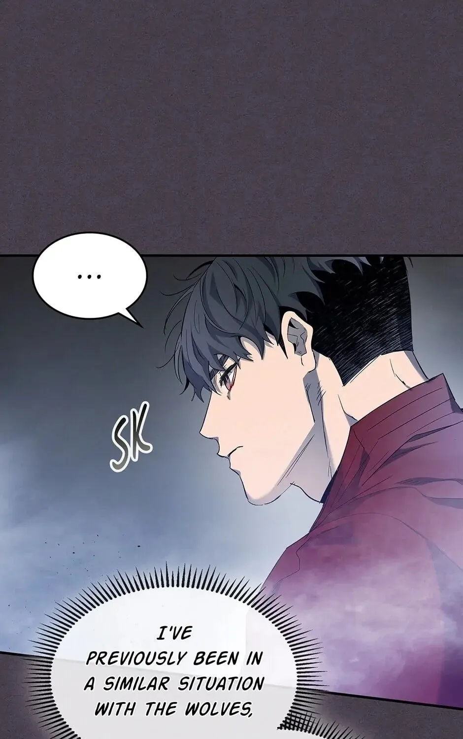 Read Level Up with the Gods EN Manga Online