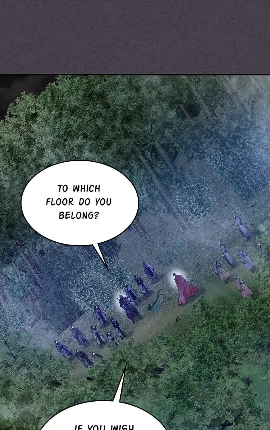 Read Level Up with the Gods EN Manga Online