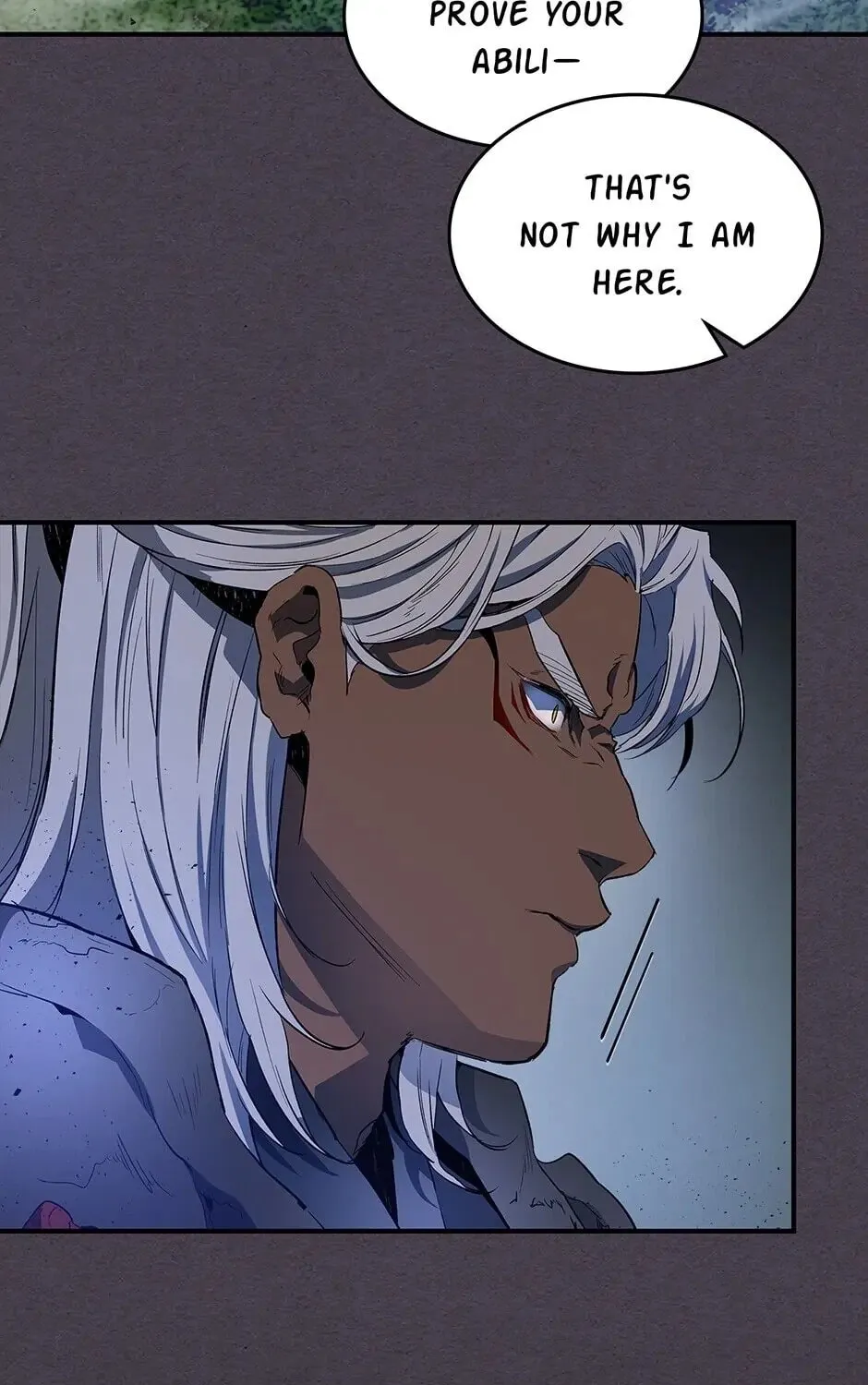 Read Level Up with the Gods EN Manga Online