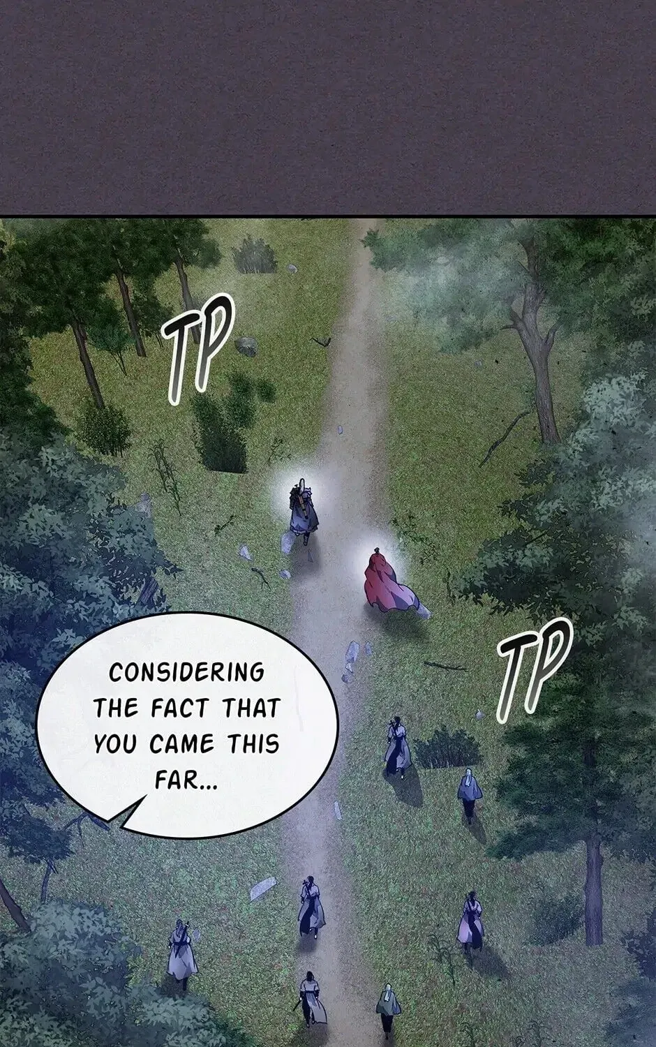 Read Level Up with the Gods EN Manga Online