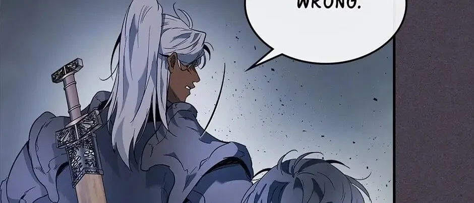 Read Level Up with the Gods EN Manga Online