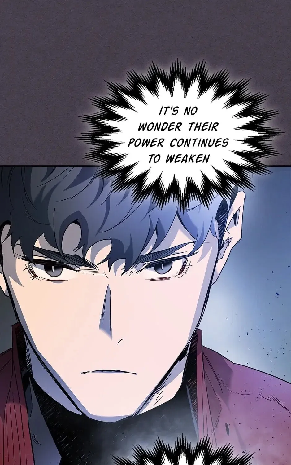 Read Level Up with the Gods EN Manga Online