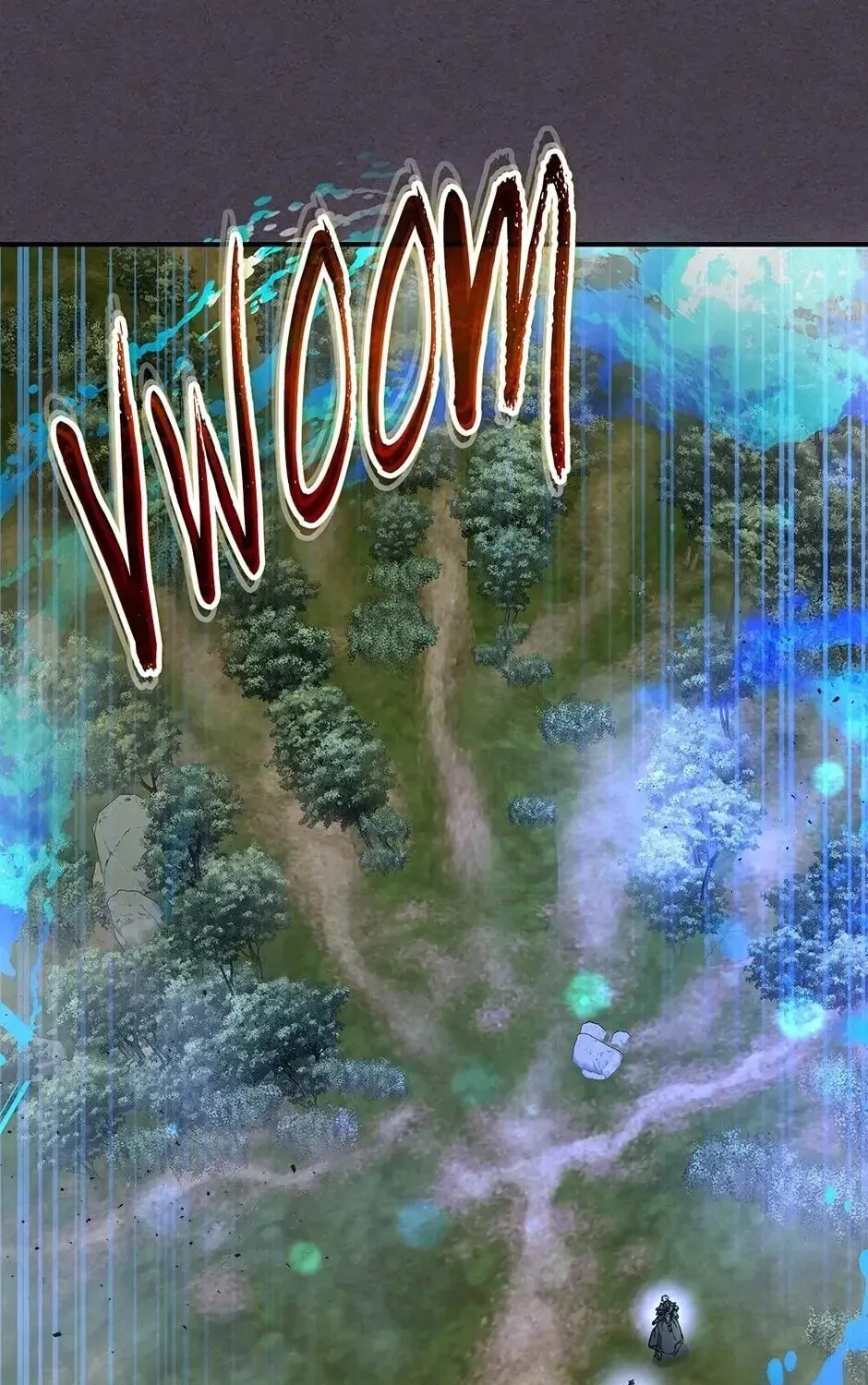 Read Level Up with the Gods EN Manga Online