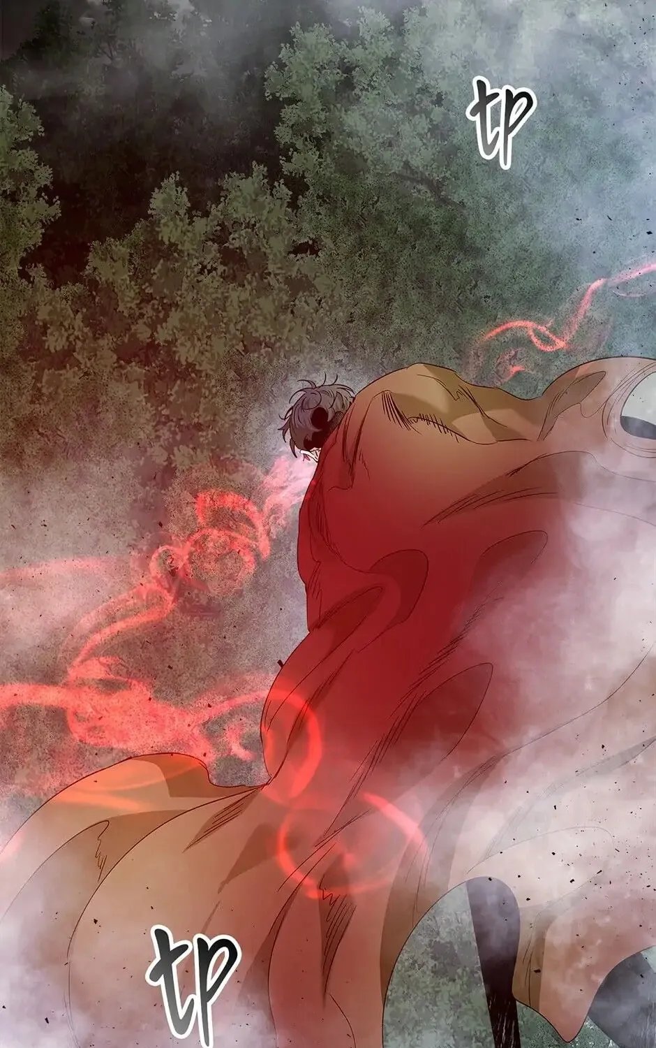 Read Level Up with the Gods EN Manga Online