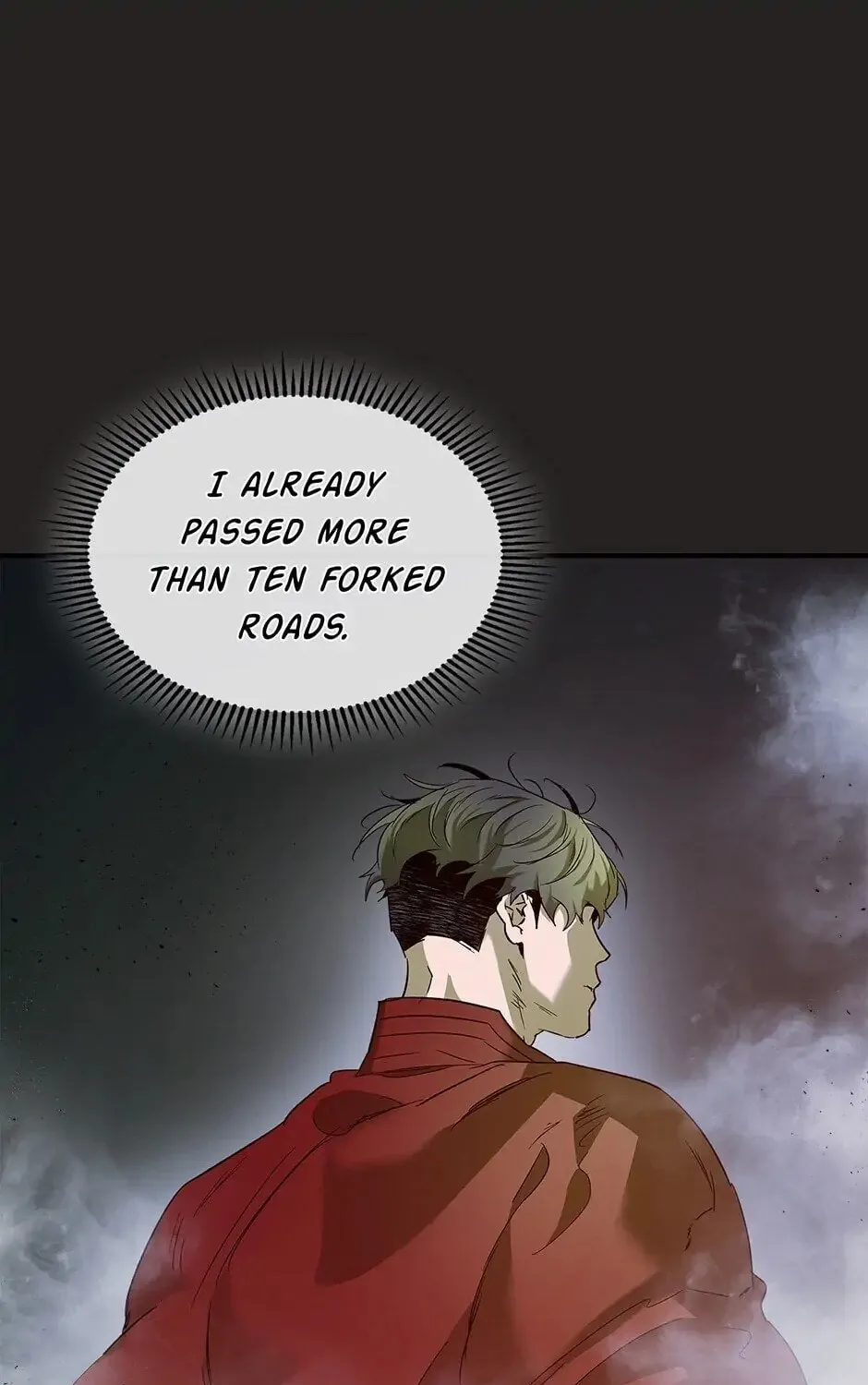 Read Level Up with the Gods EN Manga Online