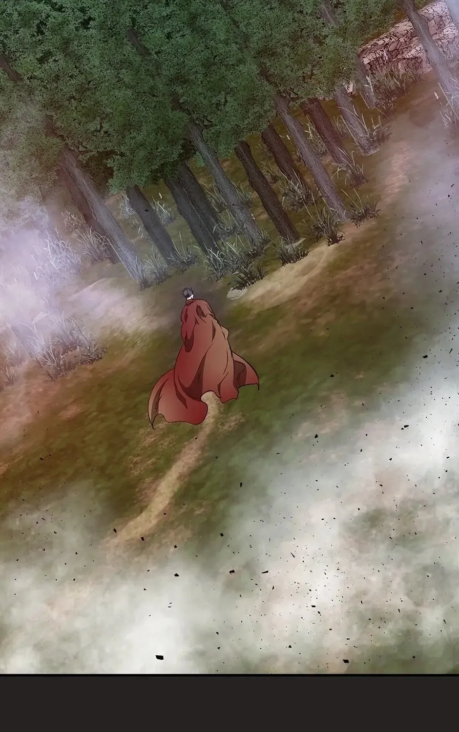 Read Level Up with the Gods EN Manga Online