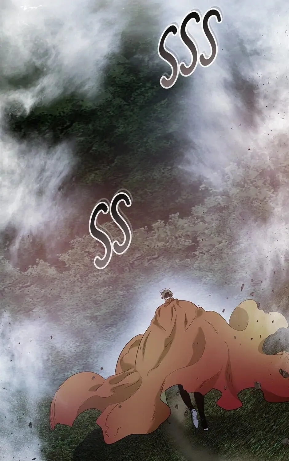 Read Level Up with the Gods EN Manga Online