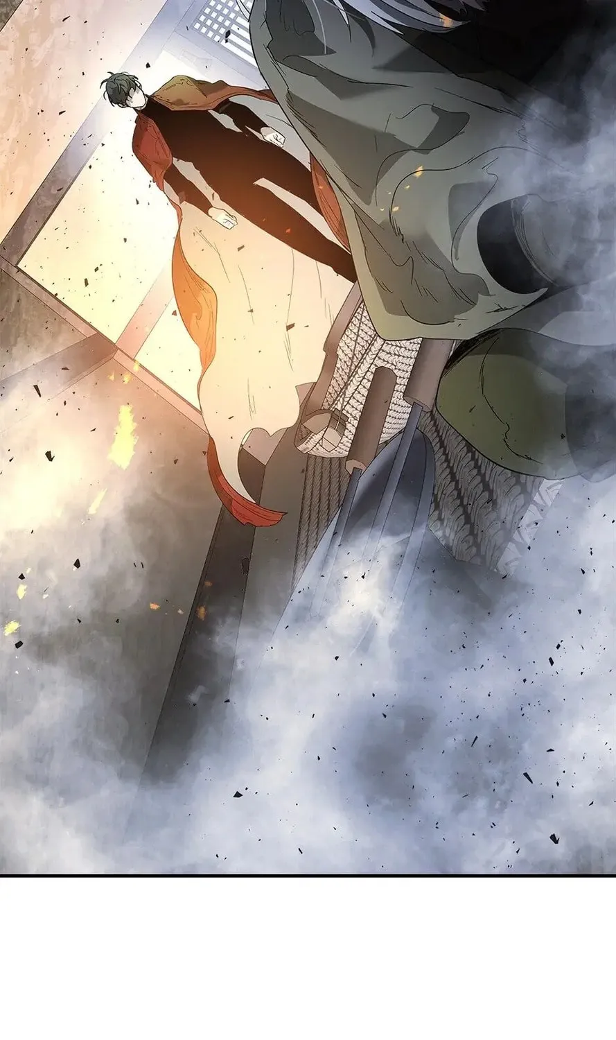 Read Level Up with the Gods EN Manga Online
