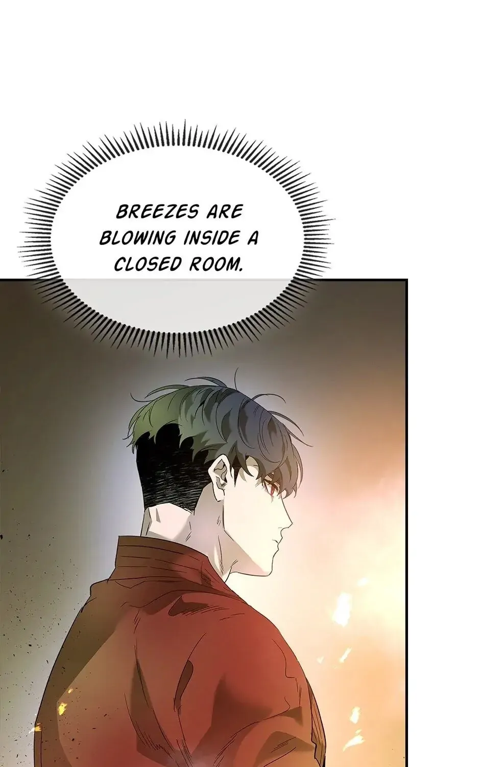 Read Level Up with the Gods EN Manga Online