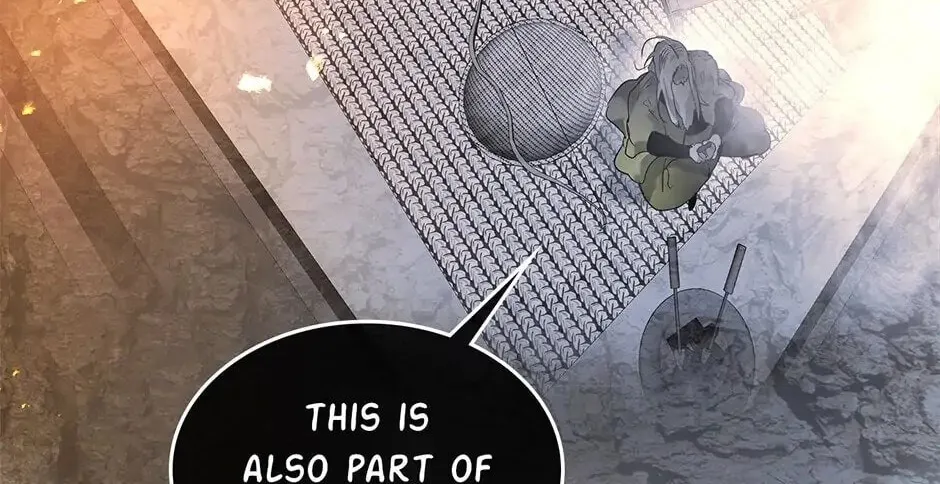 Read Level Up with the Gods EN Manga Online