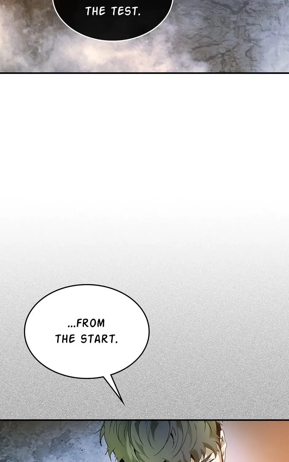 Read Level Up with the Gods EN Manga Online