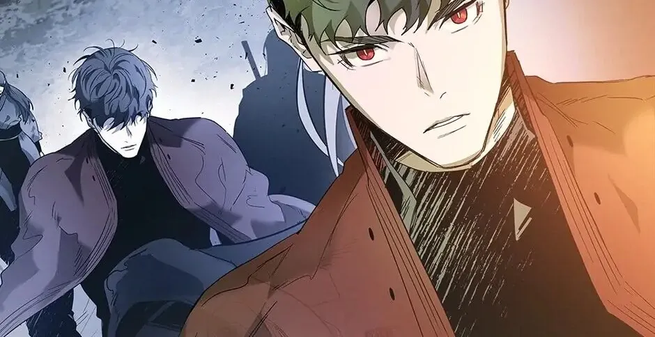 Read Level Up with the Gods EN Manga Online