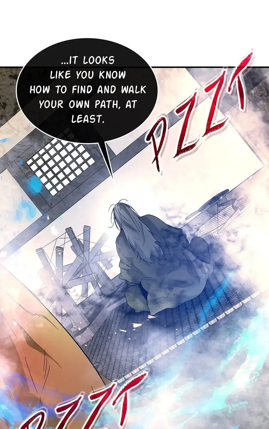 Read Level Up with the Gods EN Manga Online