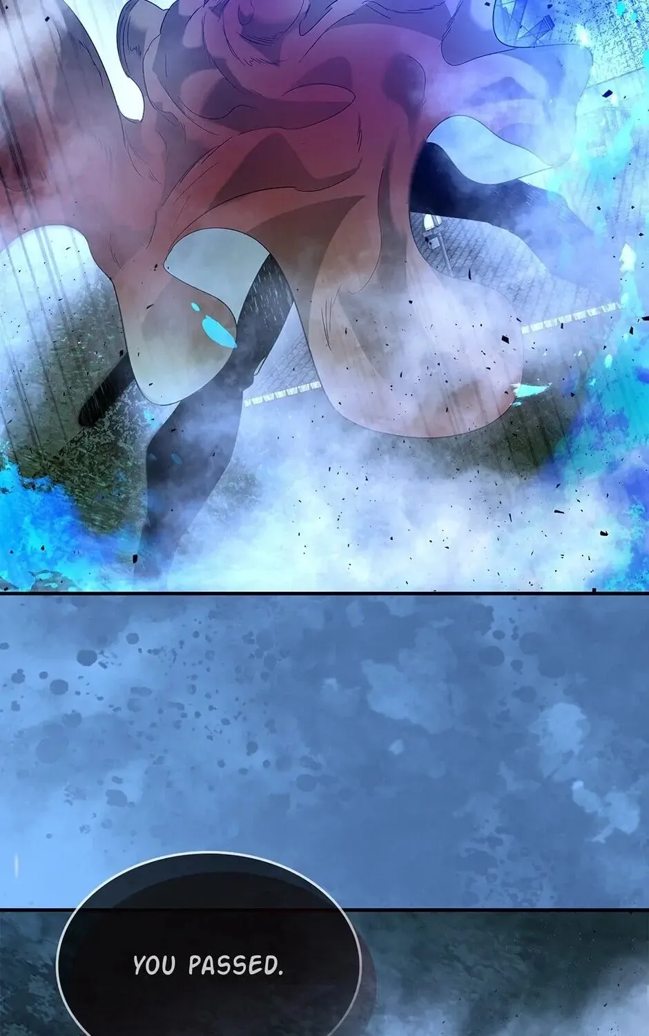 Read Level Up with the Gods EN Manga Online