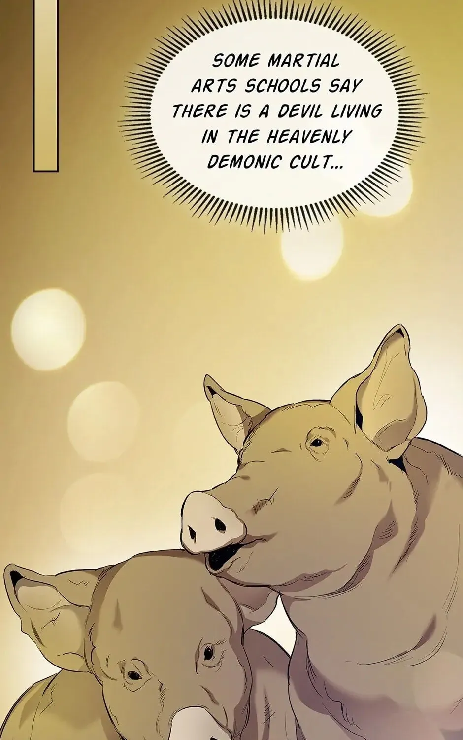 Read Level Up with the Gods EN Manga Online