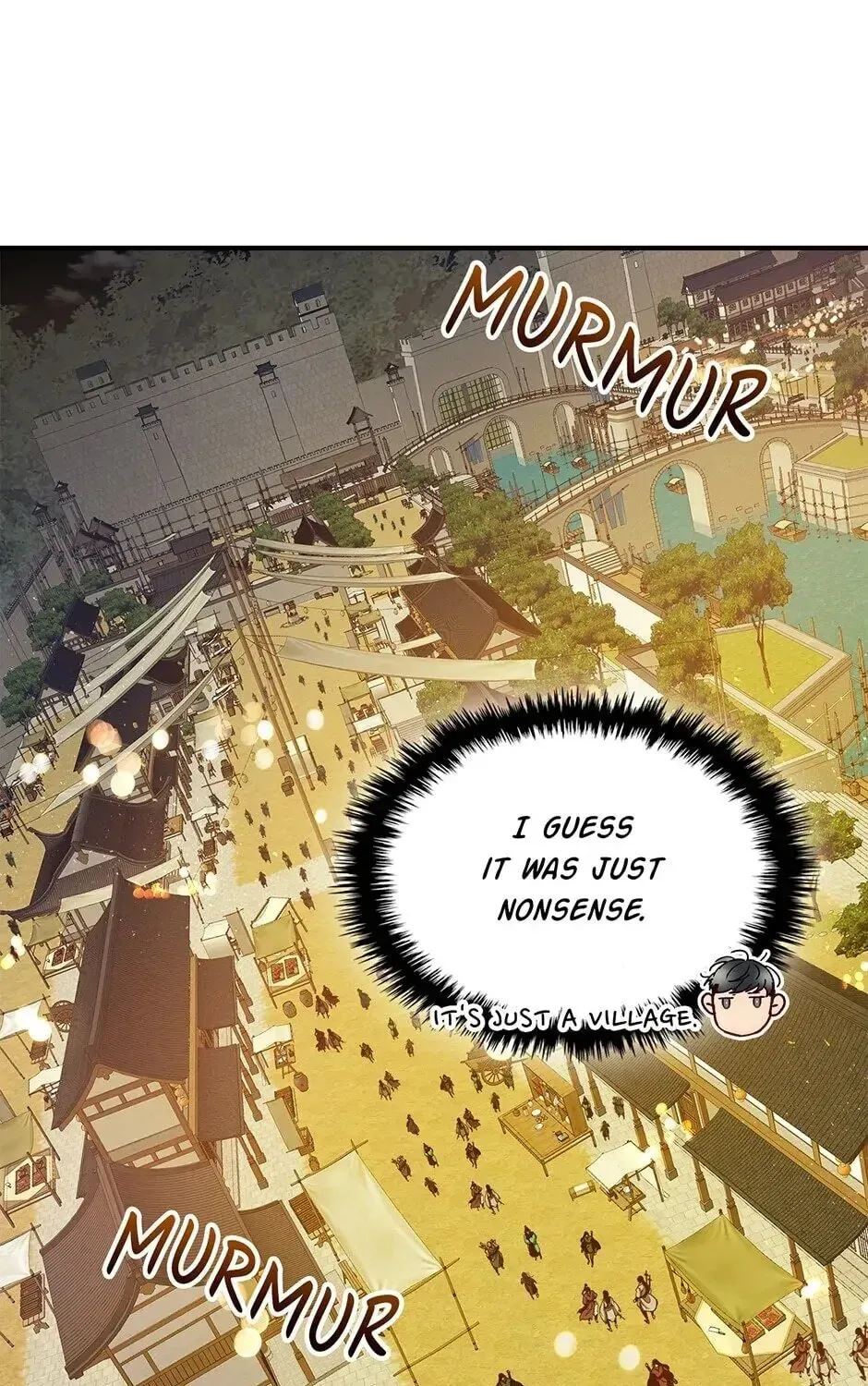Read Level Up with the Gods EN Manga Online