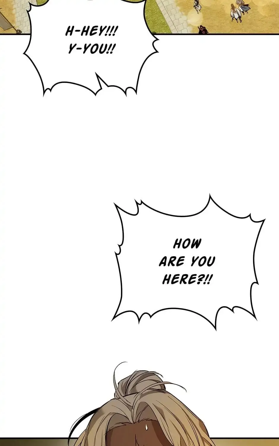 Read Level Up with the Gods EN Manga Online