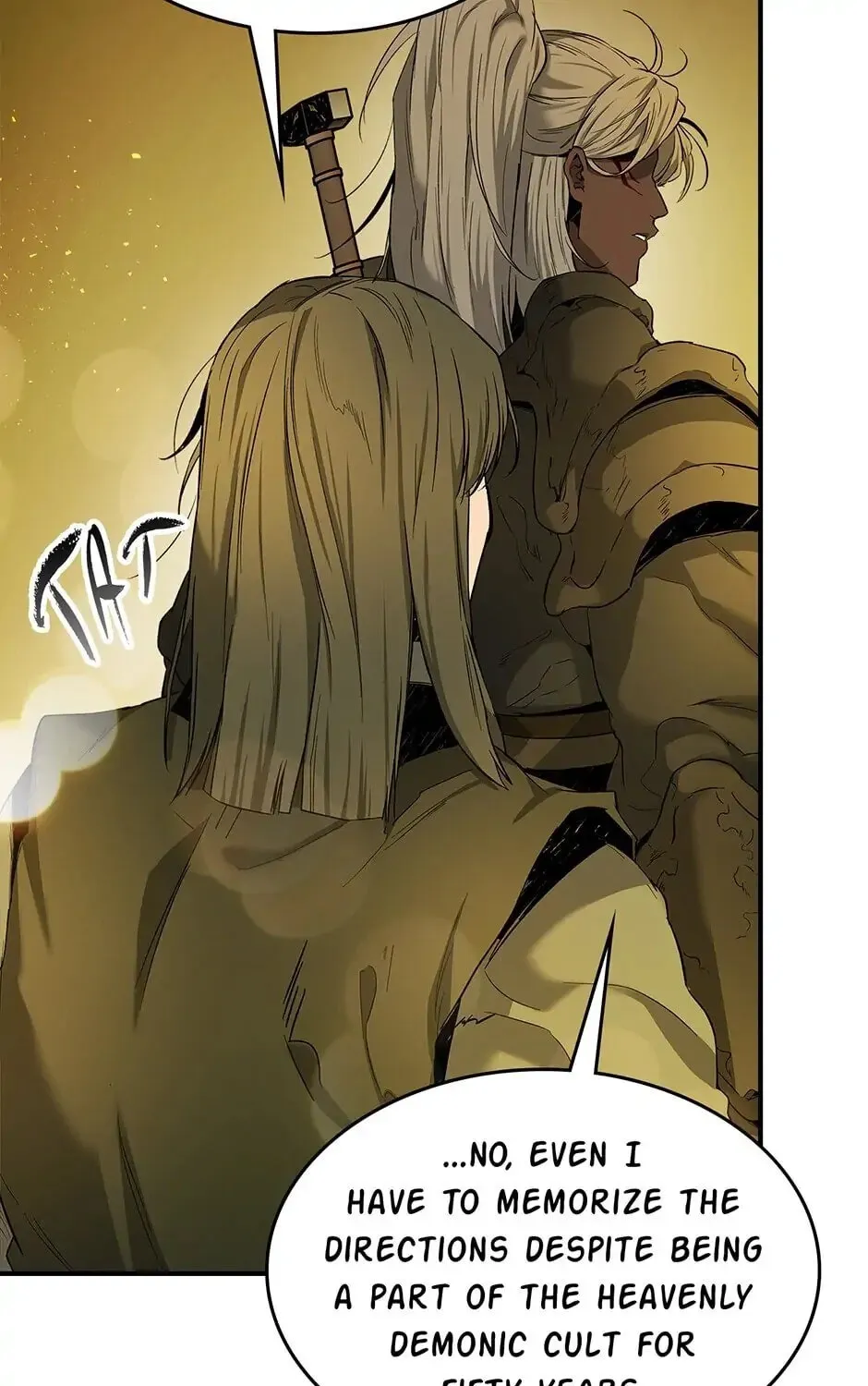 Read Level Up with the Gods EN Manga Online