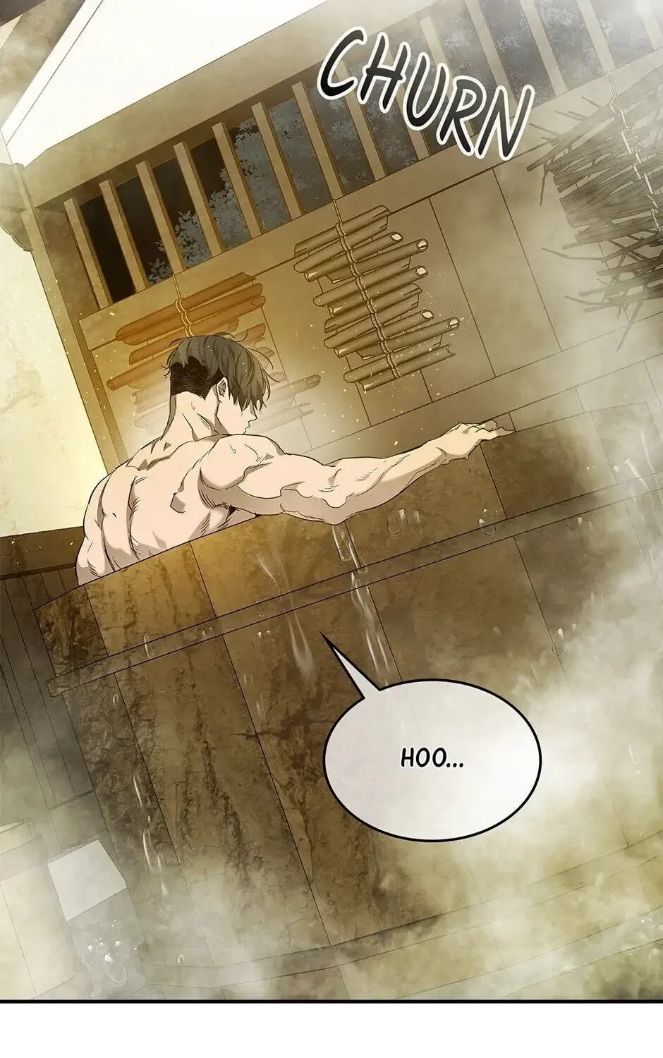 Read Level Up with the Gods EN Manga Online