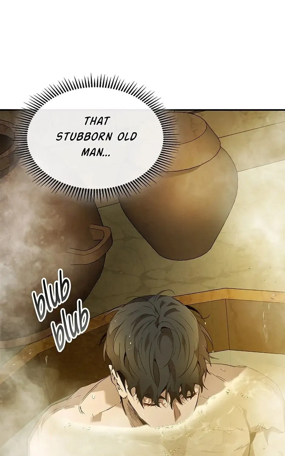 Read Level Up with the Gods EN Manga Online