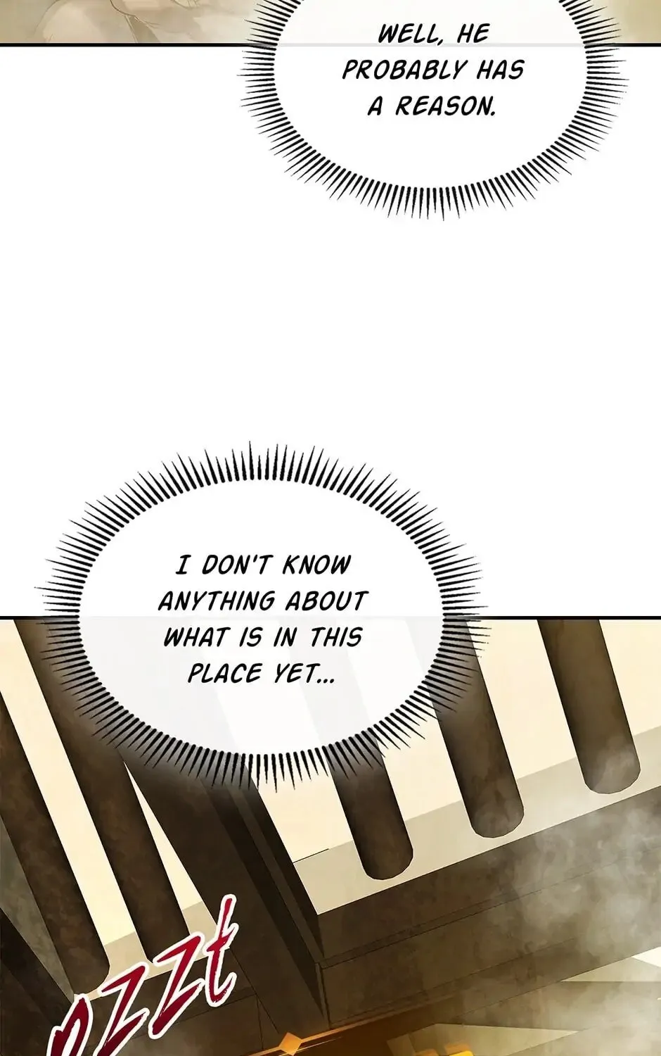 Read Level Up with the Gods EN Manga Online