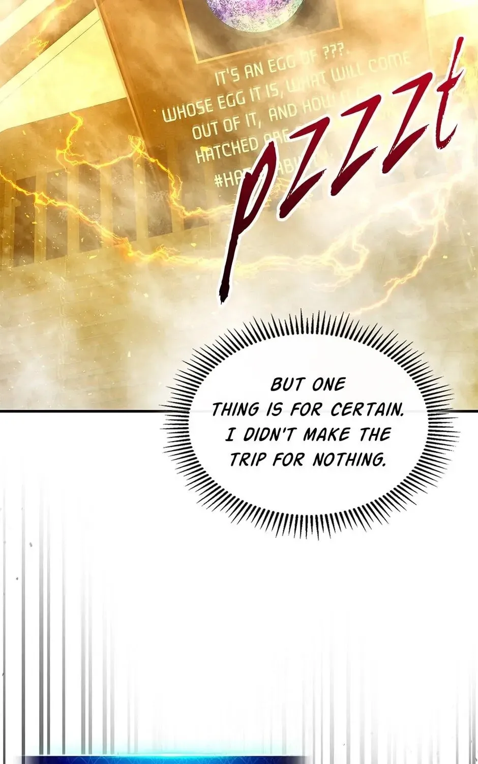 Read Level Up with the Gods EN Manga Online
