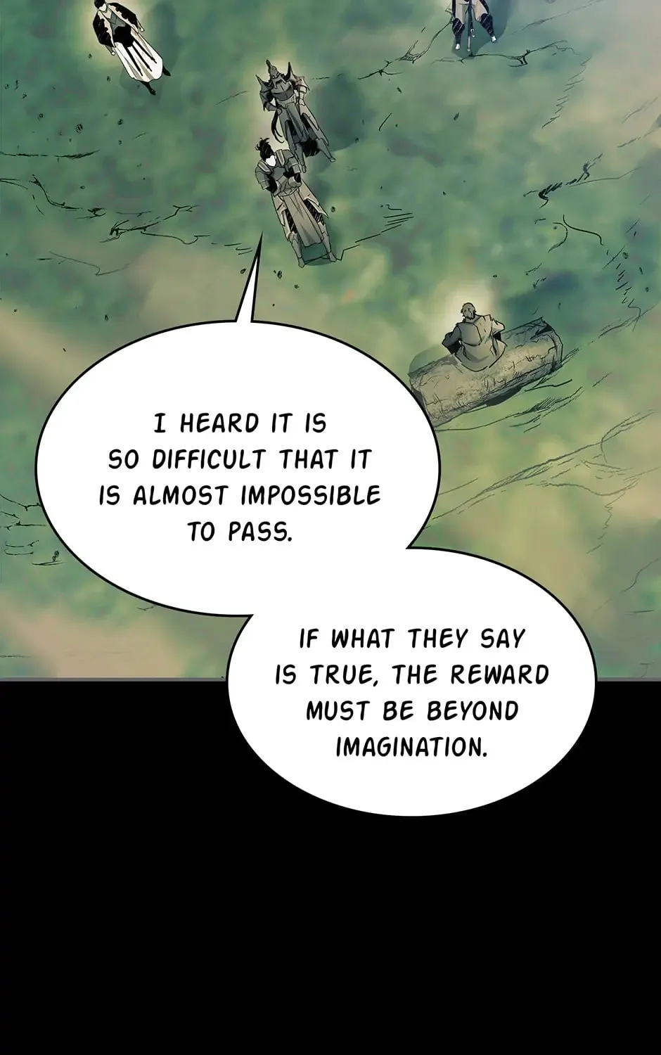 Read Level Up with the Gods EN Manga Online